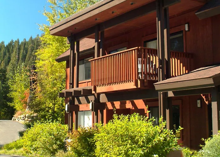 Granlibakken Tahoe