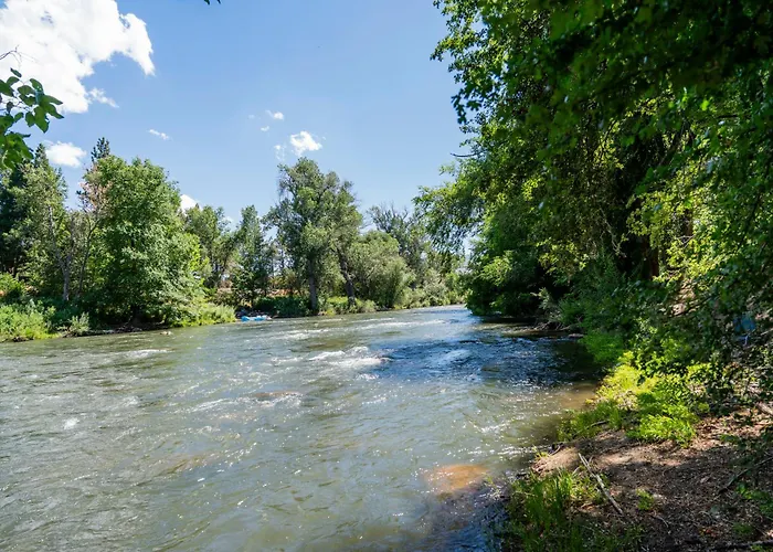Truckee River Ranch
