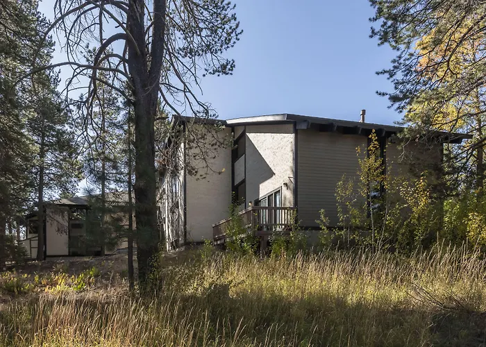 Inn At Truckee