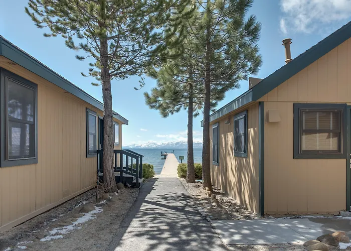 Franciscan Lodge